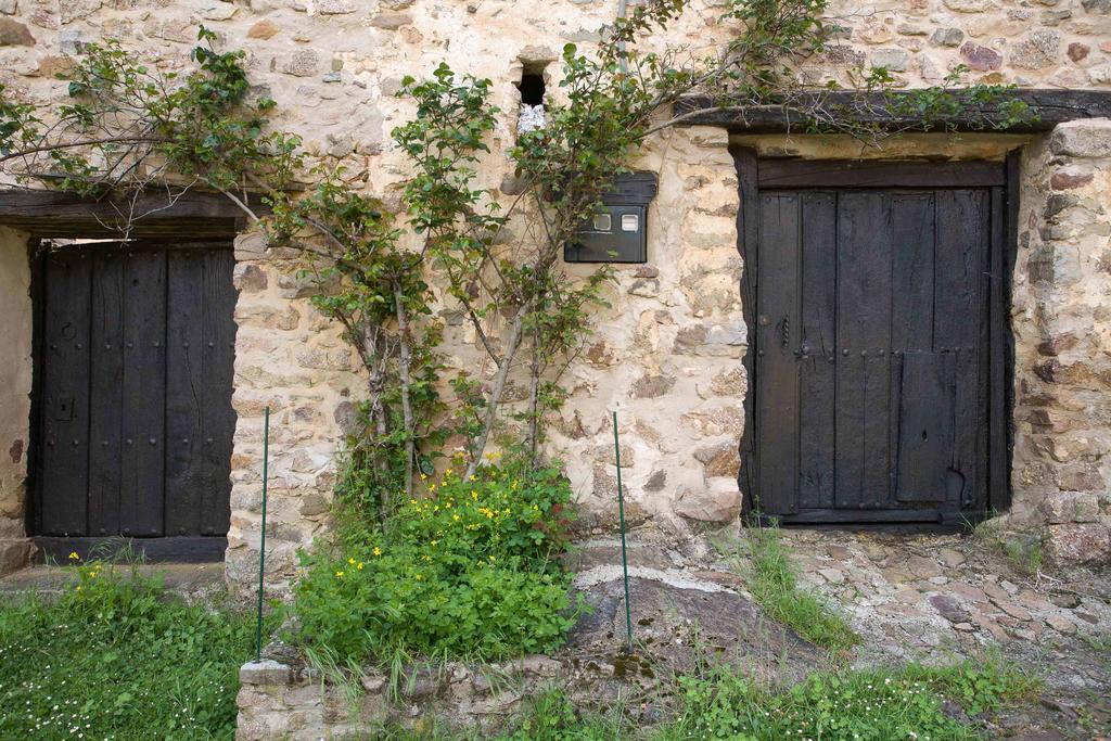 Posada De Urreci Aldeanueva de Cameros 外观 照片